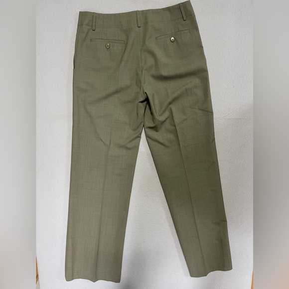 Tommy Bahama Wool Blend Women’s Pants- 8 Wide Leg - Picture 2 of 5